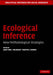 Ecological Inference: New Methodological Strategies by Gary King, Ori Rosen, Martin Tanner