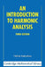 An Introduction to Harmonic Analysis by Yitzhak Katznelson