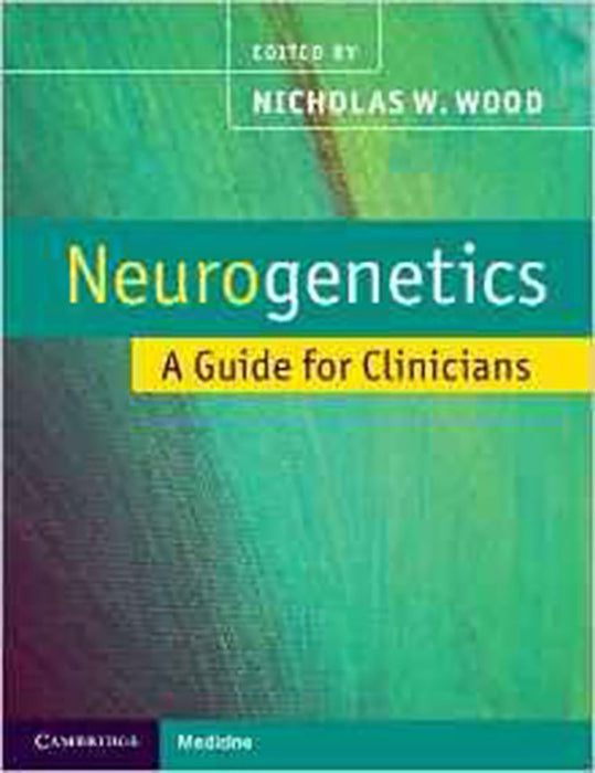 Neurogenetics