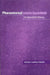 Phenomenal Consciousness: A Naturalistic Theory by Peter Carruthers