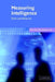 Measuring Intelligence by David J. Bartholomew
