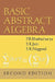 Basic Abstract Algebra by Bhattacharya