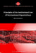 Principles of the Institutional Law of International Organizations by C. F. Amerasinghe, Chittharanjan Felix Amerasinghe