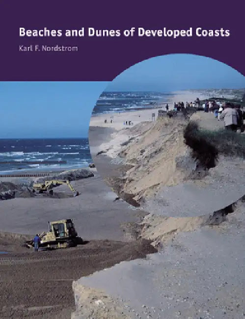 Beaches and Dunes of Developed Coasts by Karl F. Nordstrom