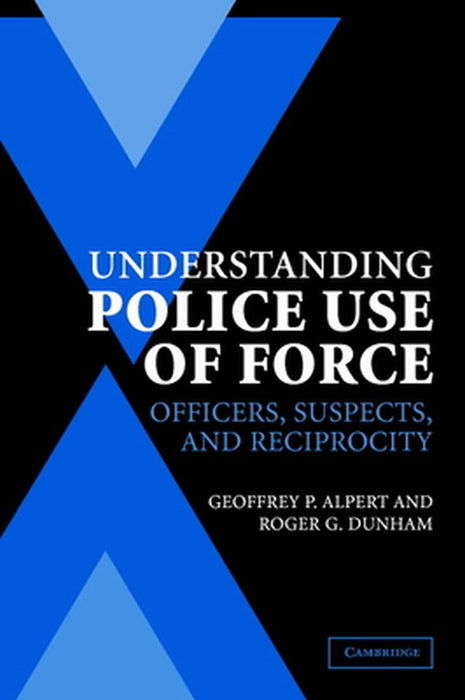 Understanding Police Use Of Fo by 