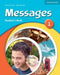 Messages Student's Book 1 by Diana Goodey