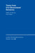 Topics from One-Dimensional Dynamics by Karen M. Brucks, Henk Bruin