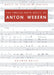 The Twelve-Note Music of Anton Webern: Old Forms in a New Language by Kathryn Bailey, Arnold Whittall