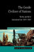 The Gentle Civilizer of Nations: The Rise and Fall of International Law 1870 1960 by Martti Koskenniemi