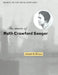 The Music of Ruth Crawford Seeger by Joseph N. Straus, Straus Joseph N., Arnold Whittall