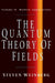 The Quantum Theory of Fields V2 by Steven Weinberg