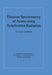 Electron Spectrometry of Atoms using Synchrotron Radiation by Volker Schmidt
