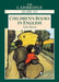 The Cambridge Guide to Children's Books in English by Victor Watson