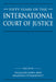 Fifty Years of the International Court of Justice: Essays in Honour of Sir Robert Jennings by Vaughan Lowe, Malgosia Fitzmaurice, Lowe Vaughan