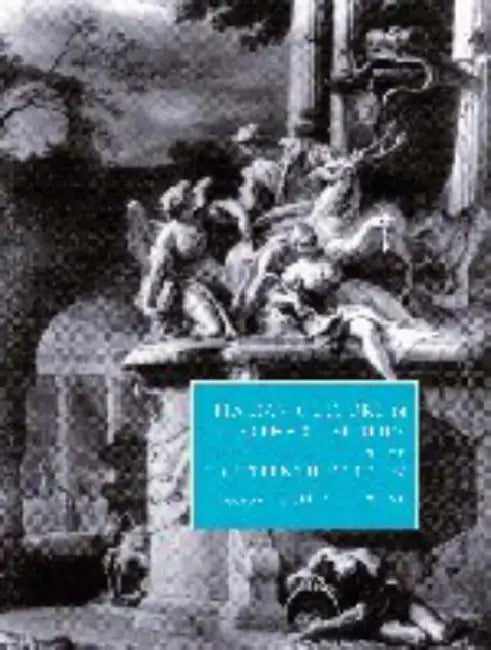 Italian Culture in Northern Europe in the Eighteenth Century by Shearer West