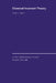 Classical Invariant Theory by Peter J. Olver, Olver Peter J., J. W. Bruce
