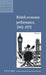 British Economic Performance 1945-1975 by B. W. E. Alford