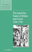 The Population History of Britain and Ireland 1500-1750 by R. A. Houston