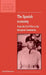 The Spanish Economy by Joseph Harrison