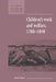 Children's Work and Welfare 1780 1890 by Pamela Horn, Maurice Kirby