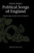 Thomas Wright's Political Songs of England by Thomas Wright, Peter Coss