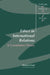 Ethics in International Relations: A Constitutive Theory by Mervyn Frost, Frost Mervyn