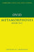 Ovid: Metamorphoses Book XIII by Ovid, Neil Hopkinson, P. E. Easterling