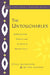 The Untouchables: Subordination Poverty and the State in Modern India
