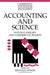 Accounting and Science: Natural Inquiry and Commercial Reason by Michael Power, William Brown, John Child