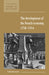 The Development Of The French Economy 1750-1914 by Colin Heywood