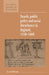 Dearth, Public Policy and Social Disturbance in England 1550 1800 by R. B. Outhwaite, Maurice Kirby