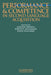 Performance and Competence in Second Language Acquisition by Gillian Brown