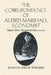 The Correspondence of Alfred Marshall, Economist by Alfred Marhsall, Alfred Marshall, Royal Economic Society (Great Britain)