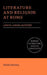 Literature and Religion at Rome: Cultures, Contexts, and Beliefs by D. C. Feeney