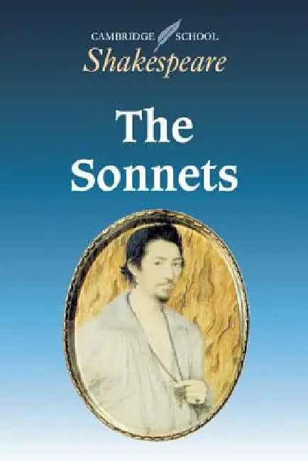 The Sonnets by William Shakespeare, Rex Gibson