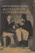 Oliver Wendell Holmes and the Culture of Conversation by Peter Gibian