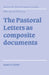 The Pastoral Letters as Composite Documents by James D. Miller, Miller James D., John Court