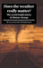 Does The Weather Really Matter?: The Social Implications of Climate Change by William James Burroughs