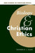 Biology and Christian Ethics by Stephen R. L. Clark