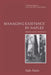 Managing Existence in Naples by Italo Pardo