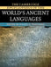 Camb Encycl World Ancient Languages by Roger D. Woodard