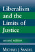 Liberalism and the Limits of Justice by Michael J. Sandel, Sandel Michael J.
