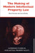 The Making of Modern Intellectual Property Law by Brad Sherman, Martti Koskenniemi