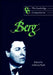 The Cambridge Companion to Berg by Anthony Pople, Jonathan Cross, Pople Anthony