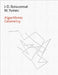 Algorithmic Geometry by Jean-Daniel Boissonnat