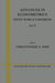 Advances in Econometrics: Volume 2: Sixth World Congress by Christopher A. Sims