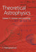 Theoretical Astrophysics: Volume 3 by T. R. Padmanabhan