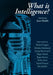 What Is Intelligence? by Jean Ed Khalfa, Jean Khalfa