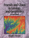 Fractals and Chaos in Geology and Geophysics: Second Edition by Donald L. Turcotte