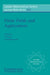 Finite Fields and Applications: Proceedings of the Third International Conference, Glasgow, July 1995 by Stephen D. Cohen, Harald Niederreiter, S. Cohen